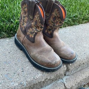 Ariat women’s boots